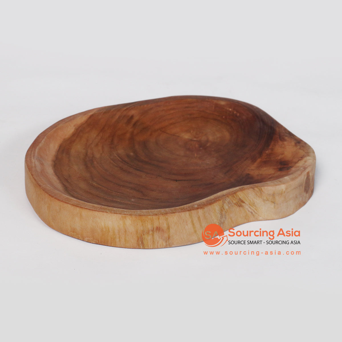 AJE001 NATURAL WOODEN CHOPPING BOARD