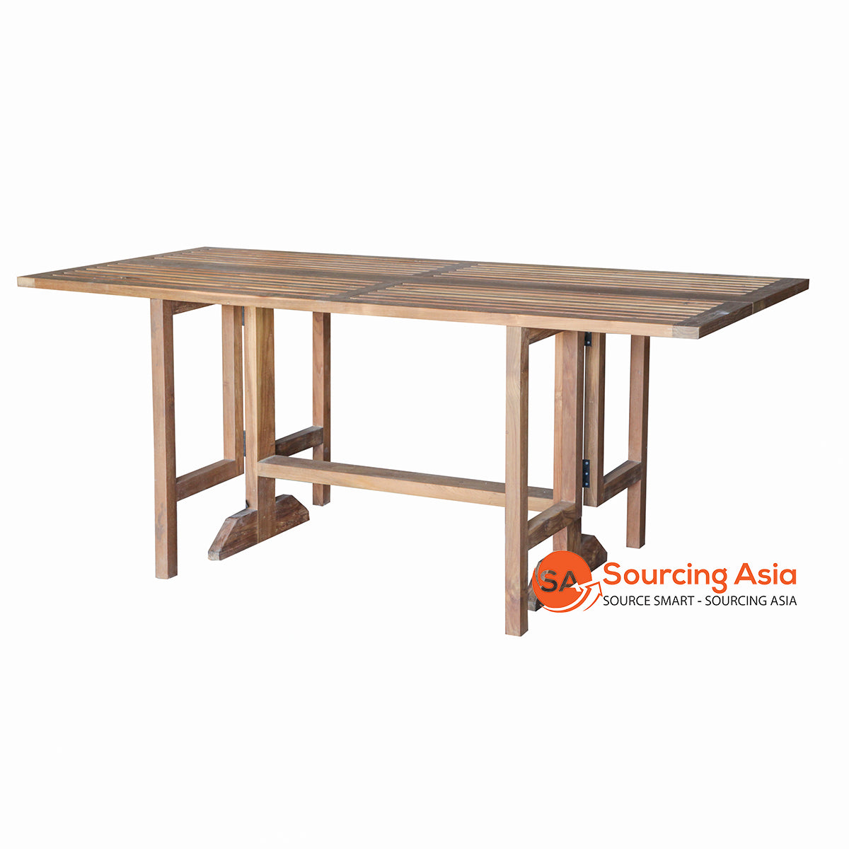 ECL410 WOODEN TABLE
