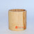 ANG032 WOODEN GLASS
