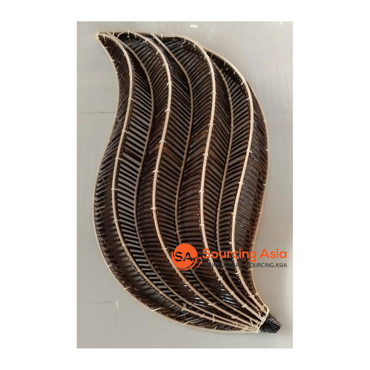 HRP003 RATTAN WALL DECORATION