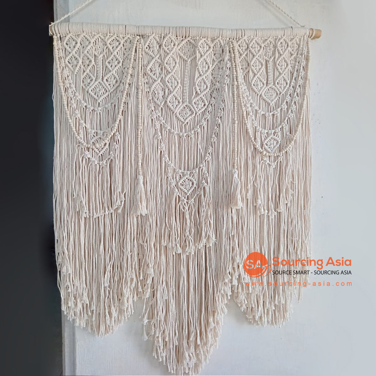 MACRAME WALL HANGINGS Tagged 