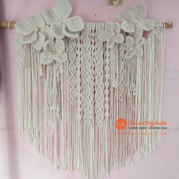 MACRAME WALL HANGINGS Tagged 