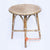 BNTC005-3 NATURAL RATTAN SIDE TABLE