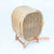 BNTC009 NATURAL RATTAN SIDE CABINET