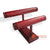 BOP004RE RED WOODEN JEWELRY STAND