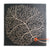 EXC003-60X60 WOODEN CUKIL CEMARA TREE PANEL