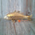 GB093-1 BRASS FISH DECORATION