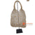 HBSC278 NATURAL AGEL BAG WITH NATURAL BEADS