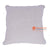 HBSC404 WHITE TUMENGGAL SQUARE CUSHION (PRICE WITHOUT INNER)