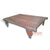 INDI011 NATURAL RECYCLED WOOD JAVANESE STYLE COFFEE TABLE