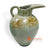 JNP046-4 ANTIQUE WHITE KY23 GRC WATER JUG WITH HANDLE
