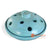 JNP234-KY01 TURQUOISE KY01 TERRACOTTA MOSQUITO HOLDER