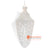 KHLV091 WHITE SHELL PENDANT LAMP