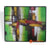 KRS358-D ABSTRACT CONTEMPORARY PAINTING