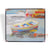 KRS531-1 THE BOAT PAINTING