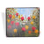 KRS541 FLOWERS PAINTING
