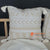 MAC311 COTTON CUSHION COVER WITH TASSELS (PRICE WITHOUT INNER)