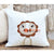 MAC312 COTTON CUSHION COVER WITH EMBROIDERY (PRICE WITHOUT INNER)