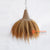 MRC184 NATURAL SEAGRASS AND RAYUNG PENDANT LAMP