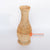 MRC244 NATURAL RATTAN VASE DECORATION