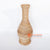 MRC251 NATURAL RATTAN VASE DECORATION