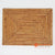 MTIC053-4 NATURAL WOVEN RATTAN PLACEMAT