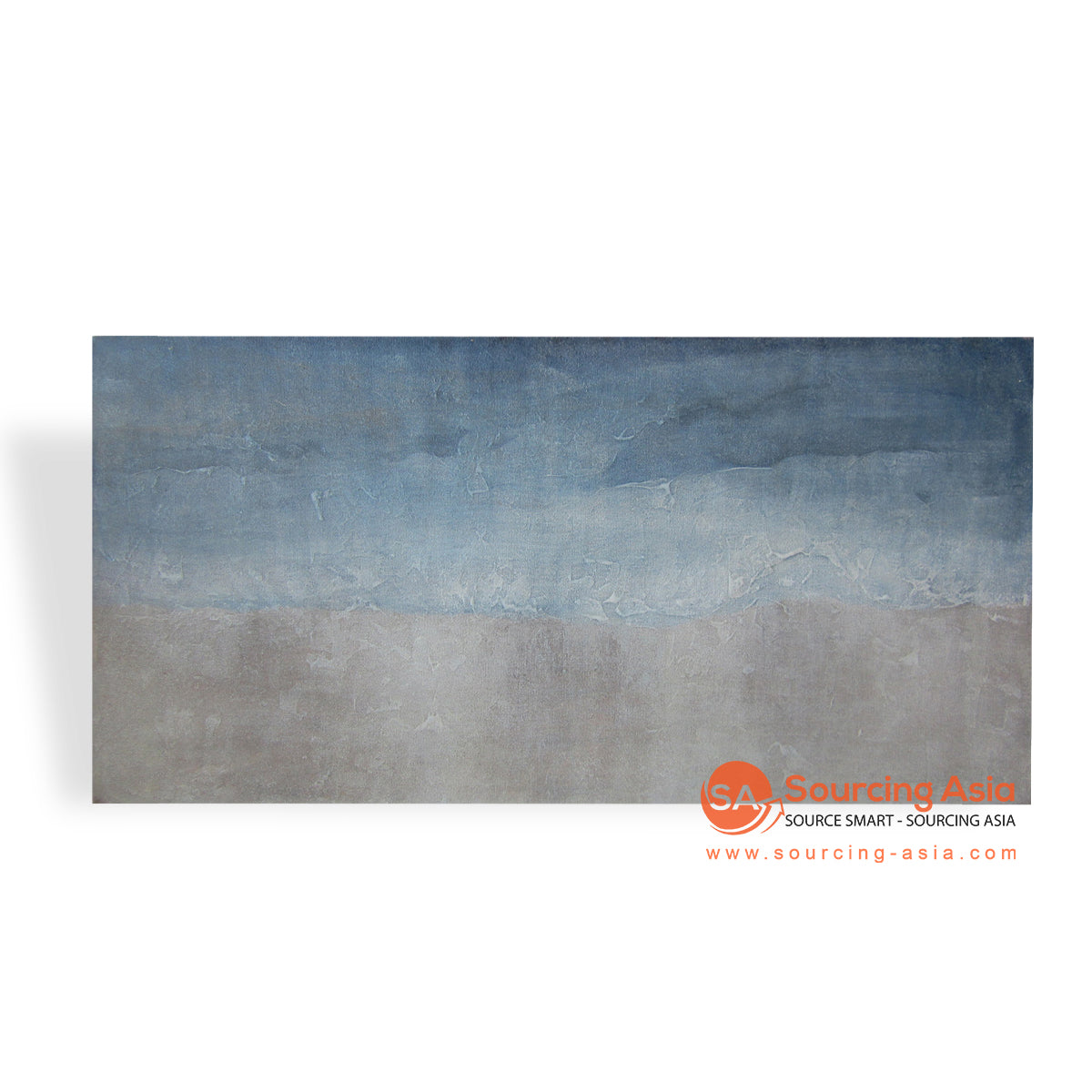 MYS059 SEASHORE CONTEMPORARY PAINTING