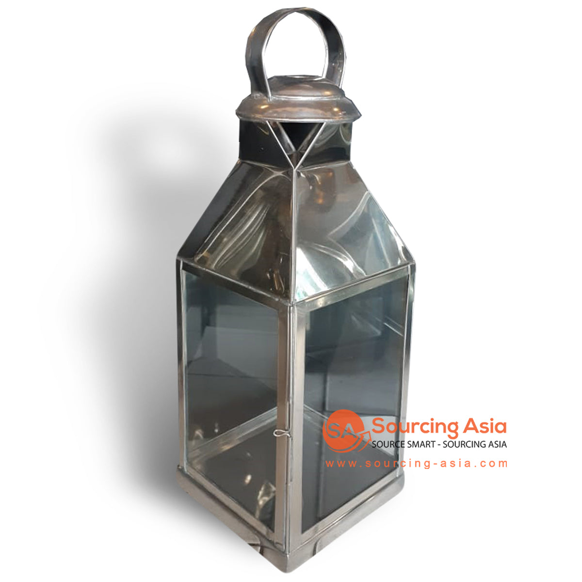 ODE036A-4 BLACK COPPER CLASSIC LANTERN LAMP HOLDER