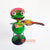 PEBC005 METAL FROG DECORATION PLAYS VIOLIN