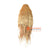 SHL063-8 NATURAL LEAF PENDANT LAMP WITH FRINGE