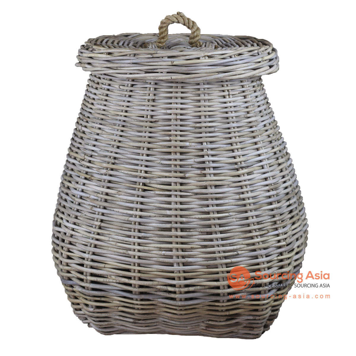 Bembridge Laundry Basket