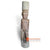 VICT033 WOODEN ASHMAT FIGURE STATUE ON STAND DECORATION